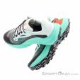 Salomon Genesis Donna Scarpe da Trail Running, Salomon, Verde, , Donna, 0018-11984, 5638278662, 195751728560, N4-09.jpg