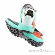 Salomon Genesis Femmes Chaussures de trail, Salomon, Vert, , Femmes, 0018-11984, 5638278662, 195751728560, N4-14.jpg