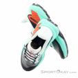 Salomon Genesis Women Trail Running Shoes, Salomon, Green, , Female, 0018-11984, 5638278662, 195751728560, N5-05.jpg