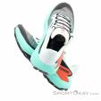 Salomon Genesis Donna Scarpe da Trail Running, Salomon, Verde, , Donna, 0018-11984, 5638278662, 195751728560, N5-15.jpg