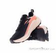 Salomon Genesis GTX Donna Scarpe da Trail Running Gore-Tex, Salomon, Arancione, , Donna, 0018-11985, 5638278670, 195751930376, N1-06.jpg