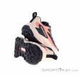 Salomon Genesis GTX Femmes Chaussures de trail Gore-Tex, Salomon, Orange, , Femmes, 0018-11985, 5638278670, 195751930376, N1-16.jpg