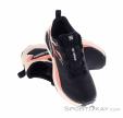 Salomon Genesis GTX Donna Scarpe da Trail Running Gore-Tex, Salomon, Arancione, , Donna, 0018-11985, 5638278670, 195751930376, N2-02.jpg