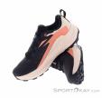 Salomon Genesis GTX Women Trail Running Shoes Gore-Tex, Salomon, Orange, , Female, 0018-11985, 5638278670, 195751930376, N2-07.jpg