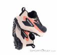 Salomon Genesis GTX Damen Traillaufschuhe Gore-Tex, Salomon, Orange, , Damen, 0018-11985, 5638278670, 195751930376, N2-17.jpg