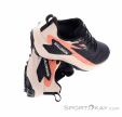 Salomon Genesis GTX Donna Scarpe da Trail Running Gore-Tex, Salomon, Arancione, , Donna, 0018-11985, 5638278670, 195751930376, N3-18.jpg