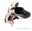 Salomon Genesis GTX Damen Traillaufschuhe Gore-Tex, Salomon, Orange, , Damen, 0018-11985, 5638278670, 195751930376, N4-19.jpg