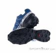 Salomon Speedcross 6 GTX Mens Trail Running Shoes Gore-Tex, Salomon, Blue, , Male, 0018-11986, 5638278680, 195751897884, N1-11.jpg