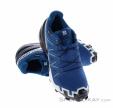 Salomon Speedcross 6 GTX Hommes Chaussures de trail Gore-Tex, Salomon, Bleu, , Hommes, 0018-11986, 5638278680, 195751897884, N2-02.jpg