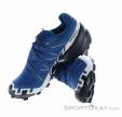 Salomon Speedcross 6 GTX Hommes Chaussures de trail Gore-Tex, Salomon, Bleu, , Hommes, 0018-11986, 5638278680, 195751897884, N2-07.jpg