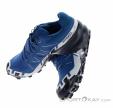 Salomon Speedcross 6 GTX Herren Traillaufschuhe Gore-Tex, Salomon, Blau, , Herren, 0018-11986, 5638278680, 195751897884, N3-08.jpg