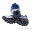 Salomon Speedcross 6 GTX Páni Trailová bežecká obuv Gore-Tex, Salomon, Modrá, , Muži, 0018-11986, 5638278680, 195751897884, N3-13.jpg