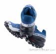 Salomon Speedcross 6 GTX Páni Trailová bežecká obuv Gore-Tex, Salomon, Modrá, , Muži, 0018-11986, 5638278680, 195751897884, N4-14.jpg