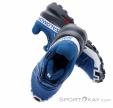 Salomon Speedcross 6 GTX Mens Trail Running Shoes Gore-Tex, Salomon, Blue, , Male, 0018-11986, 5638278680, 195751897884, N5-05.jpg