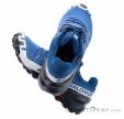 Salomon Speedcross 6 GTX Páni Trailová bežecká obuv Gore-Tex, Salomon, Modrá, , Muži, 0018-11986, 5638278680, 195751897884, N5-15.jpg