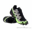 Salomon Speedcross 6 GTX Páni Trailová bežecká obuv Gore-Tex, Salomon, Zelená, , Muži, 0018-11986, 5638278681, 195751897921, N1-01.jpg