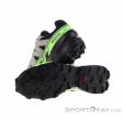 Salomon Speedcross 6 GTX Herren Traillaufschuhe Gore-Tex, Salomon, Grün, , Herren, 0018-11986, 5638278681, 195751897921, N1-11.jpg