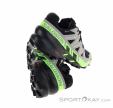 Salomon Speedcross 6 GTX Mens Trail Running Shoes Gore-Tex, Salomon, Green, , Male, 0018-11986, 5638278681, 195751897921, N2-17.jpg