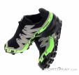 Salomon Speedcross 6 GTX Páni Trailová bežecká obuv Gore-Tex, Salomon, Zelená, , Muži, 0018-11986, 5638278681, 195751897921, N3-08.jpg