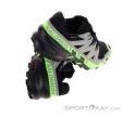 Salomon Speedcross 6 GTX Mens Trail Running Shoes Gore-Tex, Salomon, Green, , Male, 0018-11986, 5638278681, 195751897921, N3-18.jpg