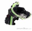 Salomon Speedcross 6 GTX Hommes Chaussures de trail Gore-Tex, Salomon, Vert, , Hommes, 0018-11986, 5638278681, 195751897921, N4-19.jpg