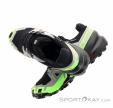 Salomon Speedcross 6 GTX Hommes Chaussures de trail Gore-Tex, Salomon, Vert, , Hommes, 0018-11986, 5638278681, 195751897921, N5-10.jpg