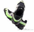 Salomon Speedcross 6 GTX Hommes Chaussures de trail Gore-Tex, Salomon, Vert, , Hommes, 0018-11986, 5638278681, 195751897921, N5-15.jpg