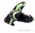 Salomon Speedcross 6 GTX Hommes Chaussures de trail Gore-Tex, Salomon, Vert, , Hommes, 0018-11986, 5638278681, 195751897921, N5-20.jpg