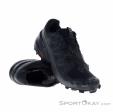 Salomon Speedcross 6 Uomo Scarpe da Trail Running, Salomon, Nero, , Uomo, 0018-11987, 5638278701, 195751088459, N1-01.jpg