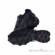 Salomon Speedcross 6 Herren Traillaufschuhe, Salomon, Schwarz, , Herren, 0018-11987, 5638278701, 195751088459, N1-11.jpg