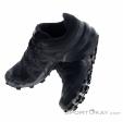 Salomon Speedcross 6 Uomo Scarpe da Trail Running, Salomon, Nero, , Uomo, 0018-11987, 5638278701, 195751088459, N3-08.jpg