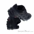 Salomon Speedcross 6 Uomo Scarpe da Trail Running, Salomon, Nero, , Uomo, 0018-11987, 5638278701, 195751088459, N3-18.jpg