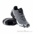 Salomon Speedcross 6 Uomo Scarpe da Trail Running, Salomon, Grigio, , Uomo, 0018-11987, 5638278712, 195751096331, N1-01.jpg