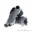 Salomon Speedcross 6 Uomo Scarpe da Trail Running, Salomon, Grigio, , Uomo, 0018-11987, 5638278712, 195751096331, N1-06.jpg