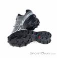 Salomon Speedcross 6 Mens Trail Running Shoes, , Gray, , Male, 0018-11987, 5638278712, 195751096270, N1-11.jpg