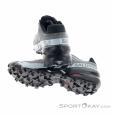 Salomon Speedcross 6 Mens Trail Running Shoes, Salomon, Gray, , Male, 0018-11987, 5638278712, 195751096331, N3-13.jpg