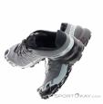 Salomon Speedcross 6 Mens Trail Running Shoes, Salomon, Gray, , Male, 0018-11987, 5638278712, 195751096331, N4-09.jpg