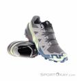 Salomon Speedcross 6 Uomo Scarpe da Trail Running, Salomon, Grigio chiaro, , Uomo, 0018-11987, 5638278740, 195751914048, N1-01.jpg