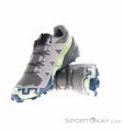 Salomon Speedcross 6 Uomo Scarpe da Trail Running, Salomon, Grigio chiaro, , Uomo, 0018-11987, 5638278740, 195751914048, N1-06.jpg