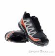 Salomon XA PRO 3D V9 GTX Mens Trail Running Shoes Gore-Tex, Salomon, Orange, , Male, 0018-11988, 5638278773, 195751917667, N1-01.jpg