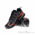 Salomon XA PRO 3D V9 GTX Hommes Chaussures de trail Gore-Tex, Salomon, Orange, , Hommes, 0018-11988, 5638278773, 195751917667, N1-06.jpg