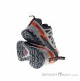 Salomon XA PRO 3D V9 GTX Mens Trail Running Shoes Gore-Tex, Salomon, Orange, , Male, 0018-11988, 5638278773, 195751917667, N1-16.jpg