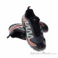 Salomon XA PRO 3D V9 GTX Hommes Chaussures de trail Gore-Tex, Salomon, Orange, , Hommes, 0018-11988, 5638278773, 195751917667, N2-02.jpg