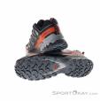 Salomon XA PRO 3D V9 GTX Mens Trail Running Shoes Gore-Tex, Salomon, Orange, , Male, 0018-11988, 5638278773, 195751917667, N2-12.jpg