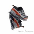 Salomon XA PRO 3D V9 GTX Herren Traillaufschuhe Gore-Tex, Salomon, Orange, , Herren, 0018-11988, 5638278773, 195751917667, N2-17.jpg