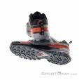 Salomon XA PRO 3D V9 GTX Mens Trail Running Shoes Gore-Tex, Salomon, Orange, , Male, 0018-11988, 5638278773, 195751917667, N3-13.jpg