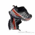 Salomon XA PRO 3D V9 GTX Mens Trail Running Shoes Gore-Tex, Salomon, Orange, , Male, 0018-11988, 5638278773, 195751917667, N3-18.jpg