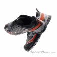 Salomon XA PRO 3D V9 GTX Mens Trail Running Shoes Gore-Tex, Salomon, Orange, , Male, 0018-11988, 5638278773, 195751917667, N4-09.jpg