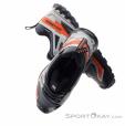 Salomon XA PRO 3D V9 GTX Mens Trail Running Shoes Gore-Tex, Salomon, Orange, , Male, 0018-11988, 5638278773, 195751917667, N5-05.jpg