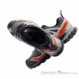 Salomon XA PRO 3D V9 GTX Mens Trail Running Shoes Gore-Tex, Salomon, Orange, , Male, 0018-11988, 5638278773, 195751917667, N5-10.jpg